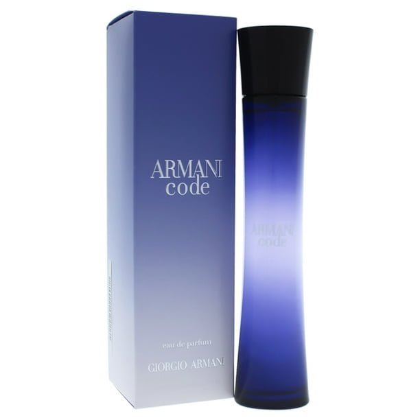 Armani Co de Giorgio Armani pour Femme - Spray EDP de 2,5 Oz