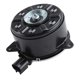 thumbnail image 2 of 16363-28290 Car Condenser Fan Air Conditioner Motor Radiator, 2 of 5