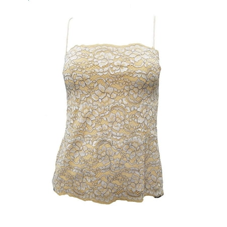 

Cosabella PRET-A-Porter Camisole - PRETA1811