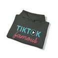 thumbnail image 4 of TIKTOK Famous Unisex Heavy Blend™ Hooded Sweatshirt, 4 of 4