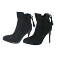 thumbnail image 4 of Botas elegantes y resistentes para mujeres de 12 pulgadas, accesorios de moda, 4 of 8
