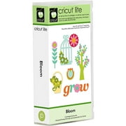 Cricut Bloom Lite Cartridge, 1 Each