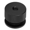 thumbnail image 3 of Capucha de soldadura Pipeliner casco sujetador aleación de aluminio Pipeliner casco accesorios casco piezas de repuesto negro, 3 of 14