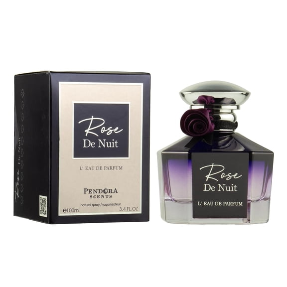 Paris Corner Pendora Rose de Nuit 100ml EDP for Women