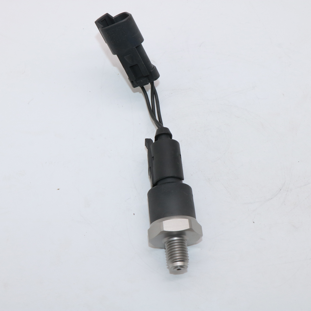 4009829 3408551 3408551-03 Fuel Oil Pressure Sensor for Cummins