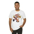 thumbnail image 5 of December 26th Santa Funny Naughty Santa Tee, 5 of 5
