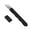 Black, variant on Versatile Sharpeners Pocket Sharpener Garden Tools Sharpeners Scissor Sharpeners Shears Sharpener Alloy