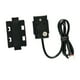 thumbnail image 5 of Interruptor de nivel de líquido Sensor de agua Detector de tanque sin contacto Indicador capacitivo Soporte B, 5 of 9