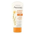thumbnail image 1 of Aveeno Protect + Hydrate FPS 60, 81 ml, 1 of 9