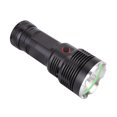 thumbnail image 1 of Antorcha, linterna LED USB portátil para exteriores, linterna para exteriores, máxima comodidad, 1 of 8
