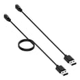 thumbnail image 5 of 60cm Long-Lasting Magnetic Plastic Smart Watch Fast Charging Cable Charger for Xiaomi Haylou Solar LS05, 5 of 5