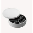 thumbnail image 4 of Unbranded Mini Bluetooth Earbuds - Ultra-Small, Skin-Tone, Wireless | Stereo Sports Headphones with Universal Fit, 4 of 5
