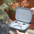 thumbnail image 1 of Sac de Rangement Rigide pour Télécommande FPV 2 Portable et Durable, Intérieur Personnalisé, Équipement Extérieur Essentiel, 1 of 1
