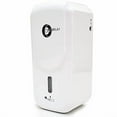 thumbnail image 2 of OnDisplay Touchless Wall Mounted Hand Sanitizer/Soap Dispensing Station - Automatic Gel/Liquid No Contact Dispenser for Commercial/Residential Use - Large 1 Liter capacity for, 2 of 4