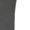 Dark Gray, variant on Womens Basic T Shirts Summer Short Sleeve Crewneck Slim Fit Cute Crop Tops Black L