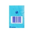thumbnail image 6 of o.b. Tampons No Applicator, Unscented - 40ct (18ct Regular/12ct Super/10ct Super Plus), 6 of 8
