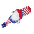 thumbnail image 3 of Muñeco de gnomo de peluche Sincero, 3 of 10
