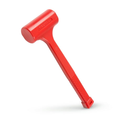 UPC: 0020209307045 | TEKTON 24 oz. Dead Blow Hammer | 30704