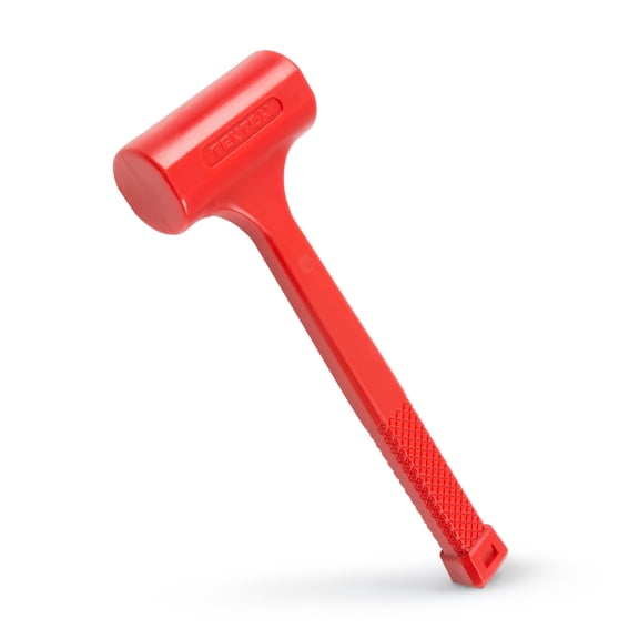 TEKTON 24 oz. Dead Blow Hammer | 30704