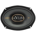 thumbnail image 2 of Altavoz KICKER 51KSC69304 Serie KS, 6 x 9, 3 vías, 150 W, 4 ohmios, 2 of 7