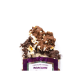 thumbnail image 5 of Sugar Plum Chocolates Covered Popcorn Milk & Dark Chocolate - 3x10oz Resealable Bags, 5 of 7