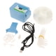 thumbnail image 3 of Riego Automático Juego De Bomba Jardín Agua Temporizador Riego Por Goteo Kit De Riego Automático Planta Exterior Riego Herramienta Sunnimix Temporizador de agua para jardín, 3 of 8