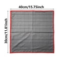 thumbnail image 3 of Outdor Fiber Cleaning Cloth Reusable Fiber Cleaning Cloth Water Stains And Polishes Suitable For Homes Windows, 3 of 6