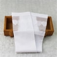 thumbnail image 4 of Over Knee Socks for Girls Thin Stretchable Girls Thigh Socks With Reinforced Toe Seam Comfort Playtimes And School Use, 4 of 9