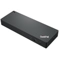 thumbnail image 2 of Docking Station Lenovo Thinkpad Thunderbolt 4 US, HDMI, DP, USB. Lenovo 40B00300US, 2 of 2