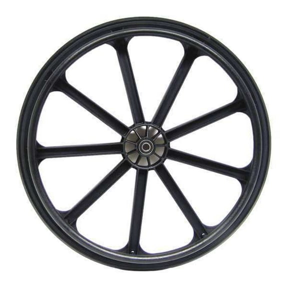 Alco Rear Wheel 78475