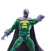 Marvel Legends Series Marvel’s Prowler, Spider-Man: The Animated Series Action Figure (6”), Walmart Exclusive