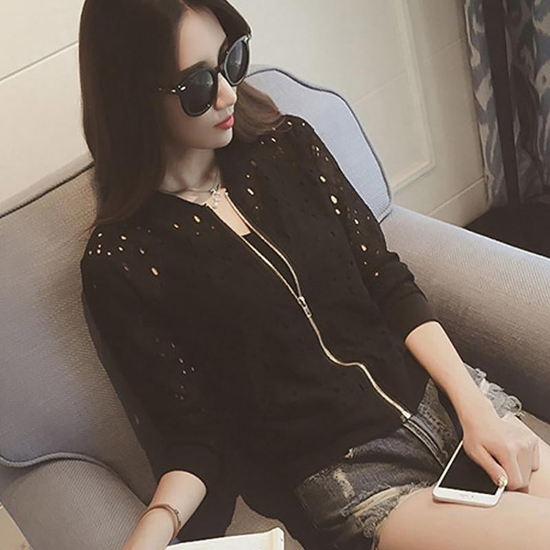 Korean bomber jacket womens hotsell