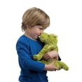 thumbnail image 2 of Peluche Douglas Lucien Green Dragon Softie, 2 of 2