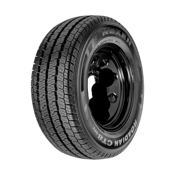 Nexen Roadian CT8 HL Highway LT225/75R16 115/112R E Light Truck Tire