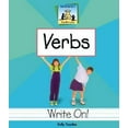 thumbnail image 1 of Pre-Owned Verbs (Library Binding) 1577656156 9781577656159, 1 of 1
