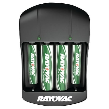 aa rechargeable batteries aaa charger value ready use 4b gen rayovac