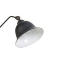 thumbnail image 3 of Table Lamp Madeira Dark Bronze Bell Down Bridge Floor Lamp,Bedroom Lamp, 3 of 5