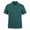 Green, variant on Mens Shirts Waffle-Weave Casual Pocketed Button-Down Lapel Shirt,Sizes S-3XL