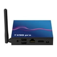 thumbnail image 4 of TX98 pro Android 12.0 Smart TV Box Allwinner H618 Quad-core, 4 of 8