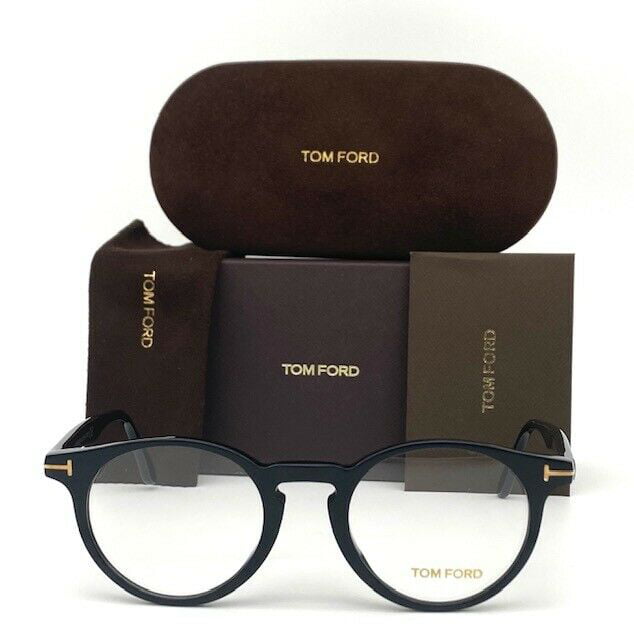 Tom Ford TF-5651-K-1 Eyeglasses 