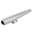 thumbnail image 3 of New Silver Kazoo Aluminum Alloy, 3 of 7