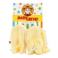 thumbnail image 1 of Guantes Baby Creysi Unitalla Amarillo 3 Pares, 1 of 3