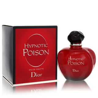 Dior Pure Poison Eau de Parfum Spray for Women, 1 oz Size