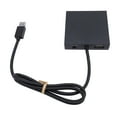 thumbnail image 1 of PC Adapter Accessories Kit for VR2  Expand Game Library, Play on PC Via DisplayPort & Power Adapter, Stable Connection, Easy Setup, 1 of 7