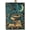 Dragon 02, variant on Autumn Fox Blanket 40×50 Inch,Cozy Woodland Lightweight Flannel Throw with Sleeping Red Fox and Forest Floral Pattern, Fall Nature Decor,Gifts for Women, Animal Lovers,Rustic Homes