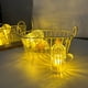 thumbnail image 4 of Hogar y cocina, Luces LED, Luces LED de cactus para decoración del hogar, Luz nocturna de cactus, Dormitorio, Fiesta, Luz decorativa para el hogar, Luz ambiental, Luz nocturna de utilería, Lámpara dec, 4 of 8