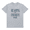 Sport Grey, variant on Reading Is My Favorite Sport Book Lover T-Shirt, Funny Reading Graphic Tee, Bookish Shirt for Women