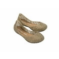 thumbnail image 1 of Mini Melissa Kids 32996 AO474/GLITTER GOLD, 1 of 5