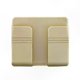 thumbnail image 1 of Wall-Mounted Storage Organizer with Phone Charging Port and Remote Holder for Home Use, 1 of 5
