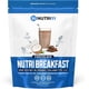 thumbnail image 1 of Proteína de colágeno cetogénica en polvo NutriBreakfast Nutrillermo, 1 of 7